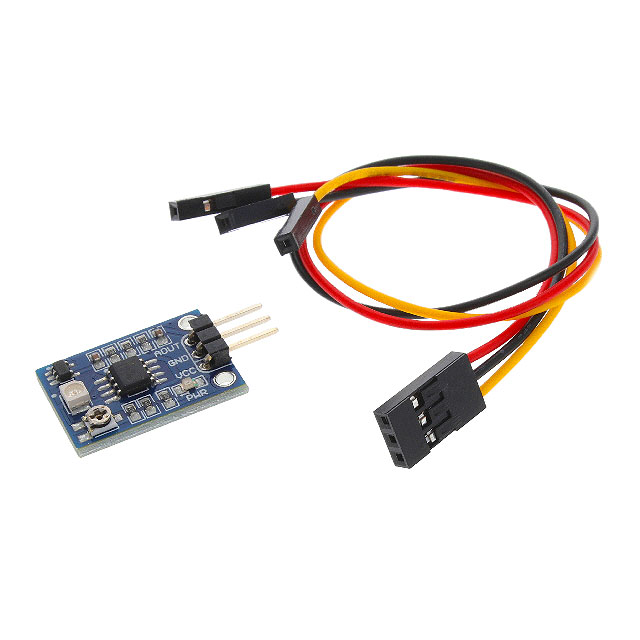 Parallax Inc. 28091 electronic component product image