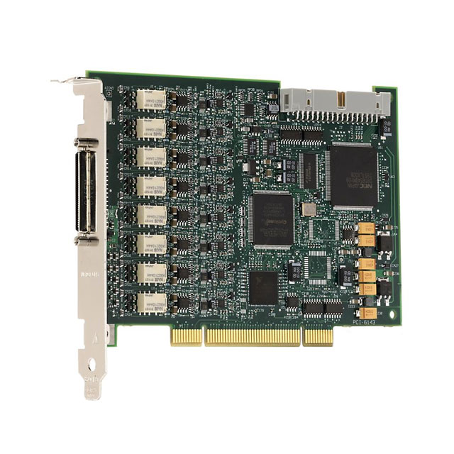 NI 778913-01 electronic component product image