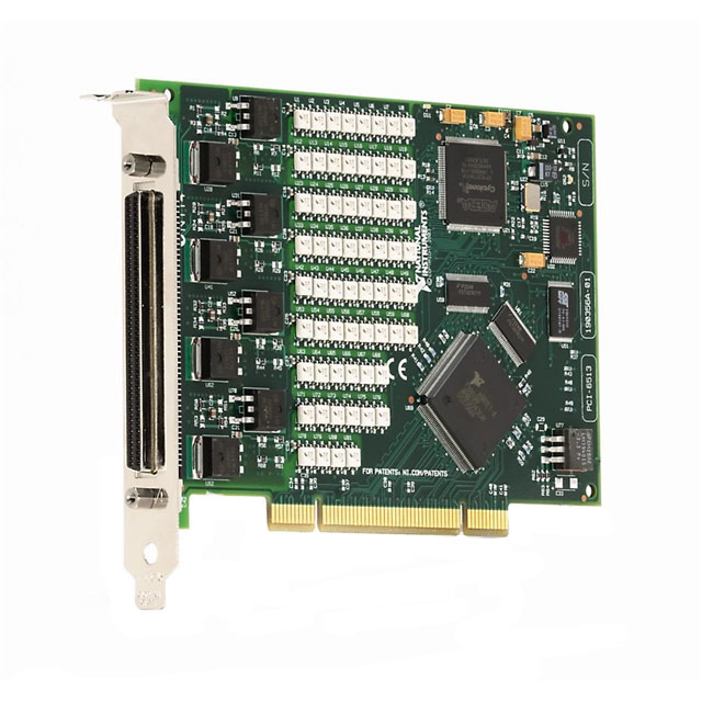 NI 778970-01 electronic component product image