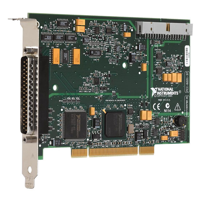 NI 779066-01 electronic component product image