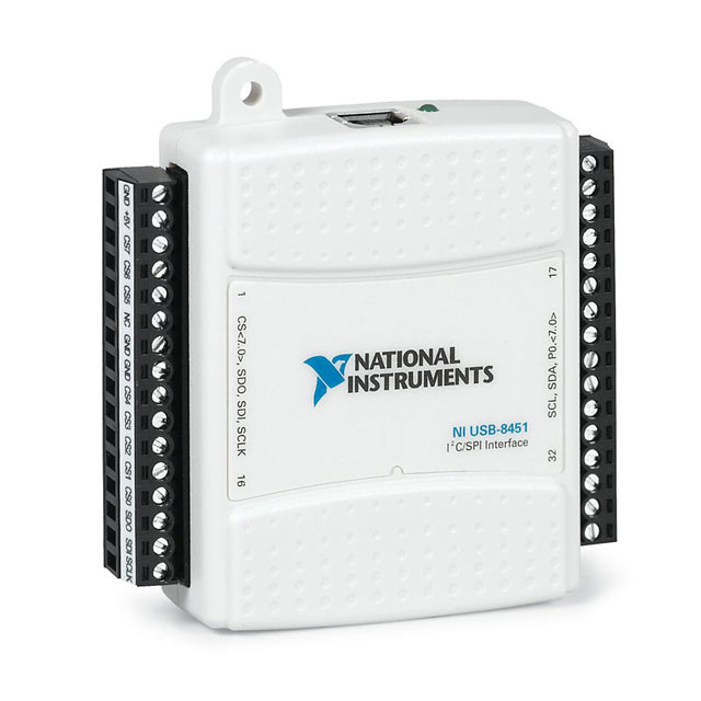 NI 779553-01 electronic component product image