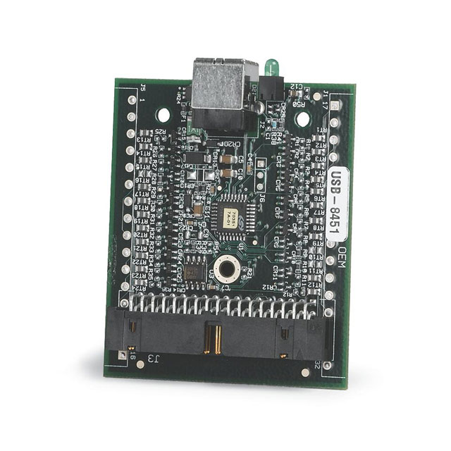 NI 779553-50 electronic component product image