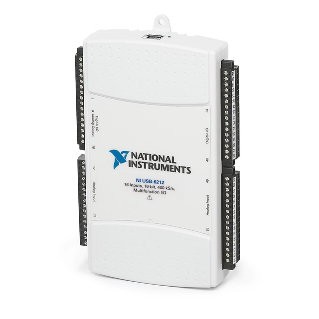 NI 780107-01 electronic component product image