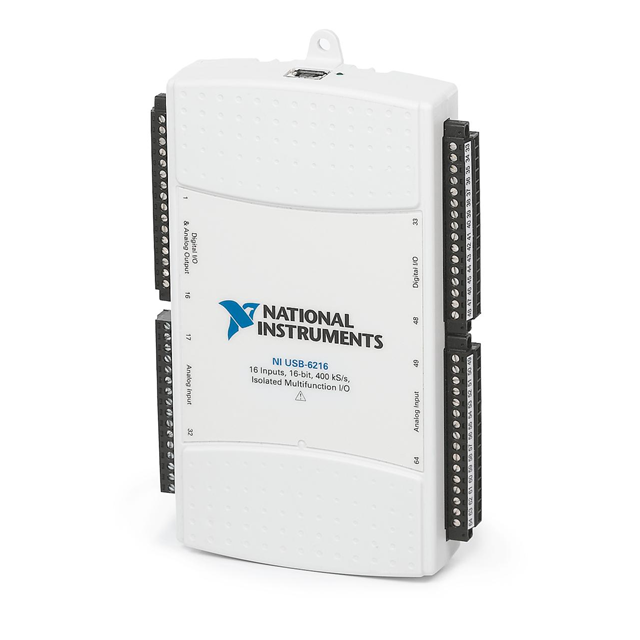 NI 780108-01 electronic component product image