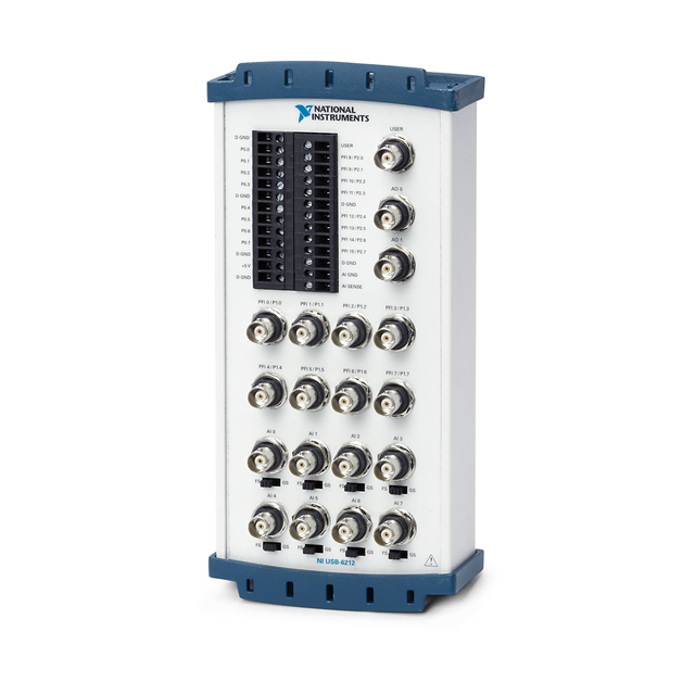 NI 779974-01 electronic component product image