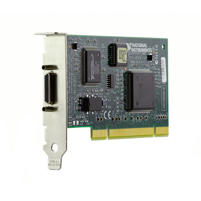 NI 783007-01 electronic component product image