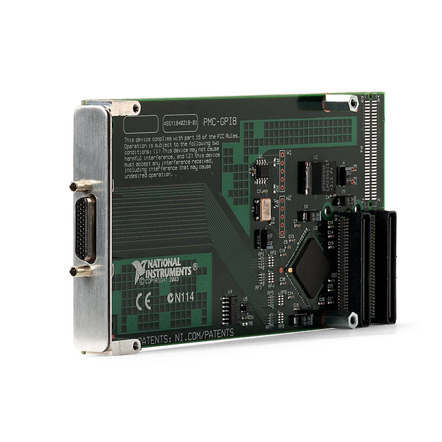 NI 783090-01 electronic component product image