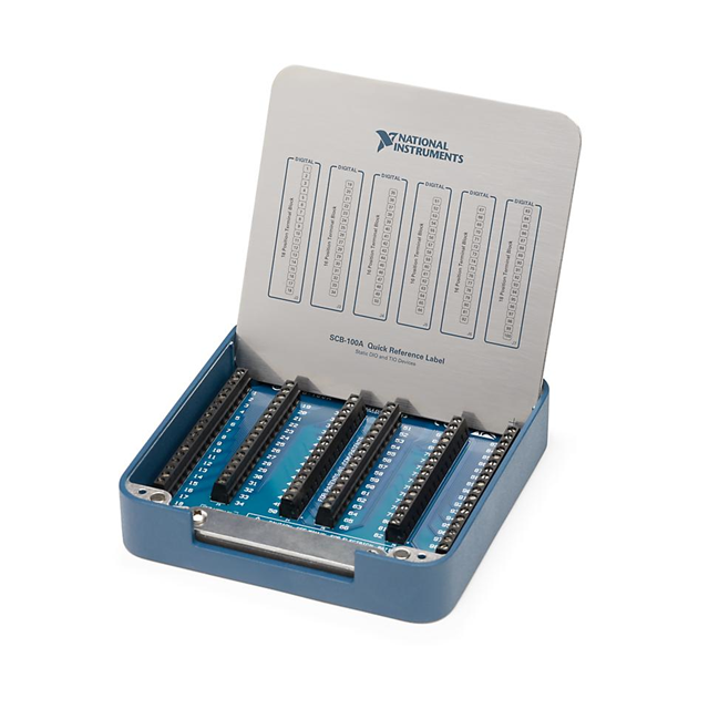 NI 785024-01 electronic component product image