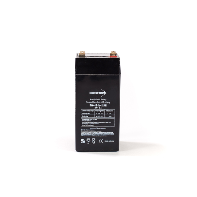 Continental Battery Systems BW 445 electronic component product image
