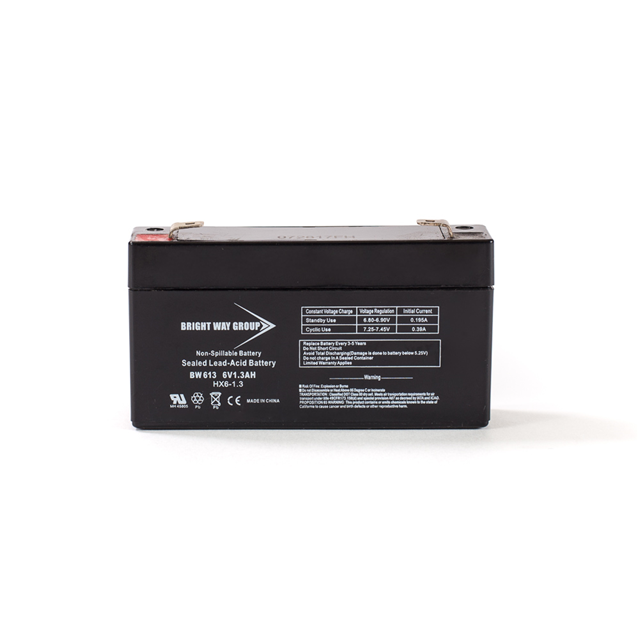 Continental Battery Systems BW 613 electronic component product image