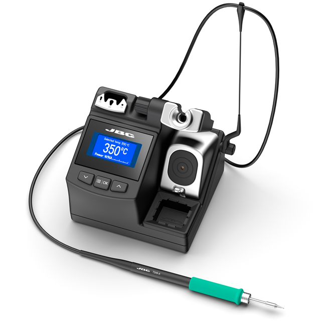 JBC TOOLS USA INC CD-1BQF electronic component product image