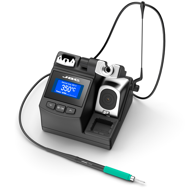 JBC TOOLS USA INC CD-1SQE electronic component product image