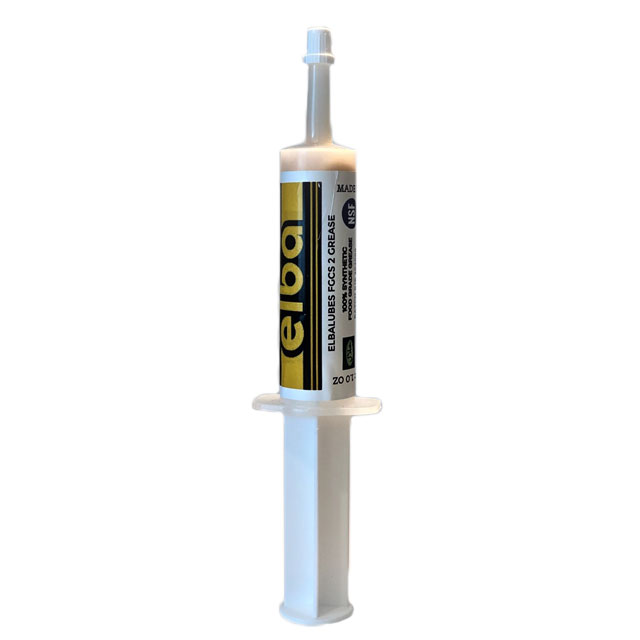 ELBA LUBES FGCS230C electronic component product image