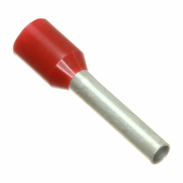TE Connectivity AMP Connectors 1-966066-1 electronic component product image