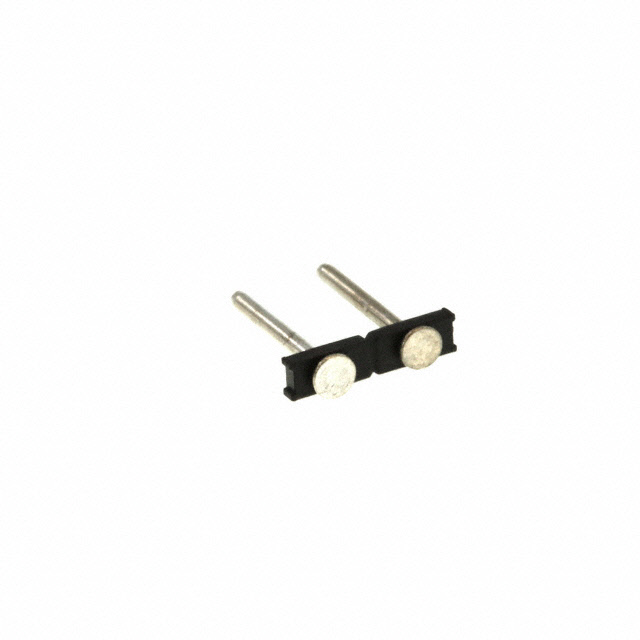 TE Connectivity AMP Connectors 2213867-2 electronic component product image