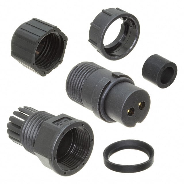 Amphenol LTW BB-02BFFA-LL7001 electronic component product image