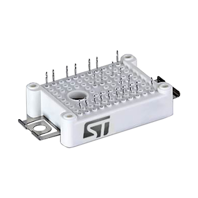 STMicroelectronics A1P50S65M2-F electronic component product image