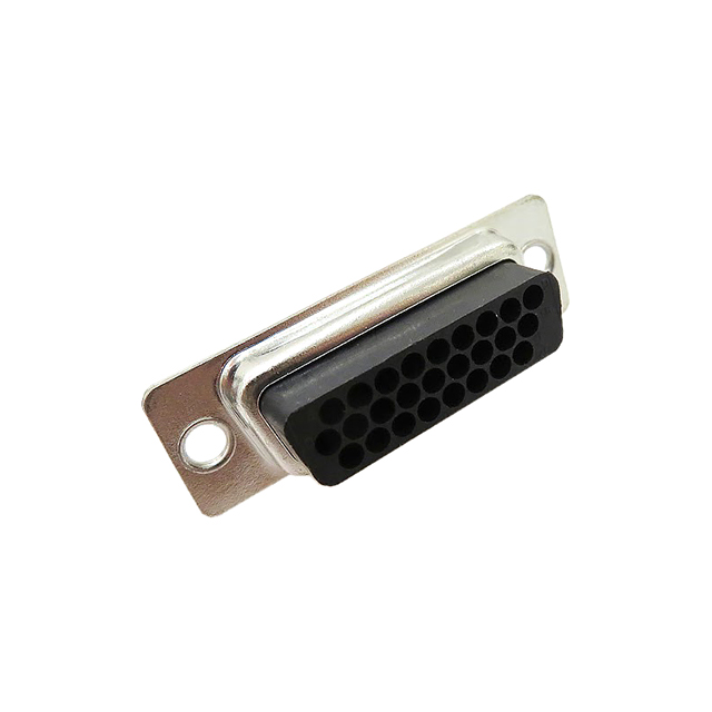 Adam Tech HDT26-SR electronic component product image