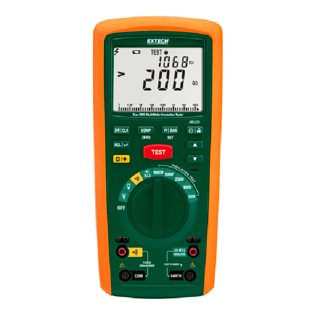 FLIR Extech MG325 electronic component product image