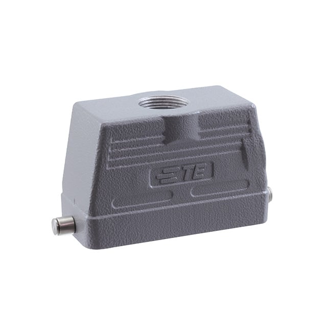TE Connectivity AMP Connectors T1320160125-000 electronic component product image