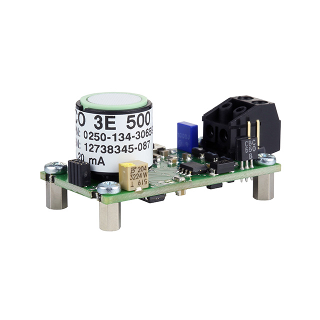 City Technology 75-025013430659 electronic component product image