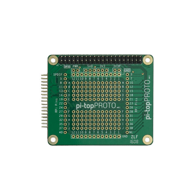 Pi-Top ACPRGR100000 electronic component product image