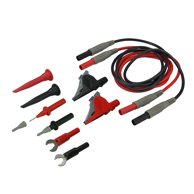 Cal Test Electronics CT2695C electronic component product image