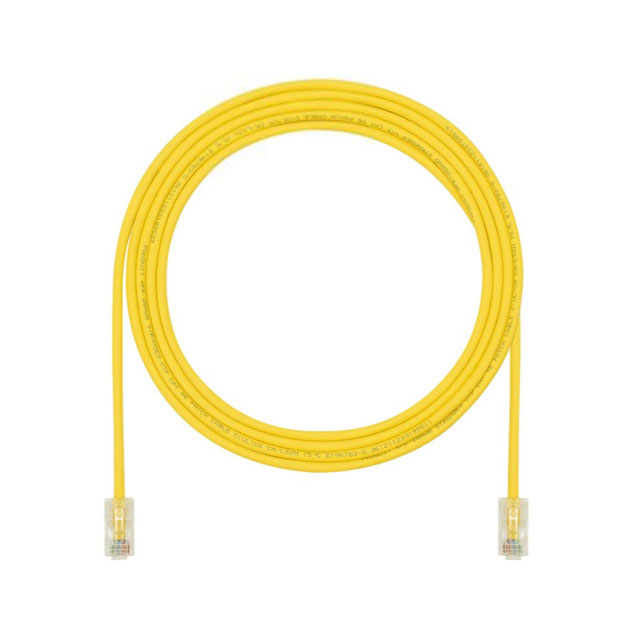 Panduit Corp UTP28CH16MYL electronic component product image