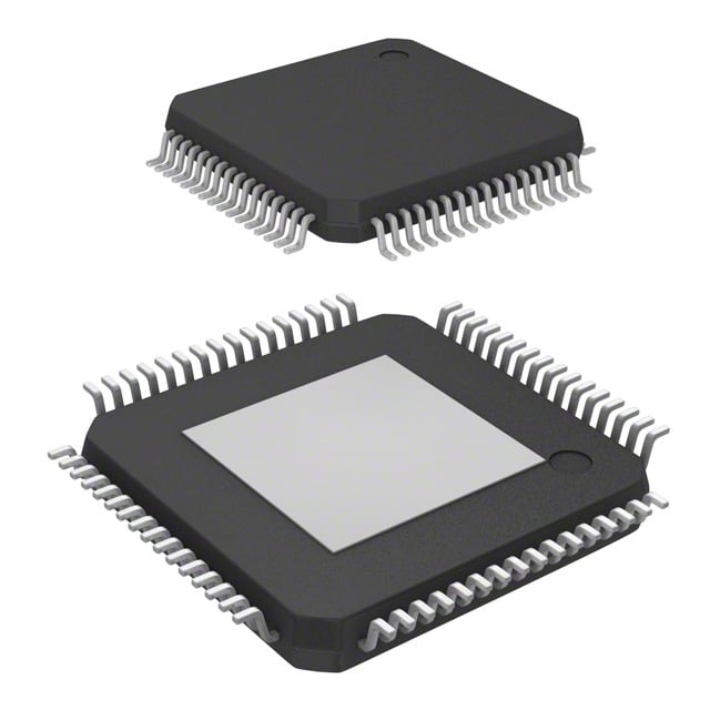 Infineon Technologies TLF35584QKVS1XUMA2 electronic component product image