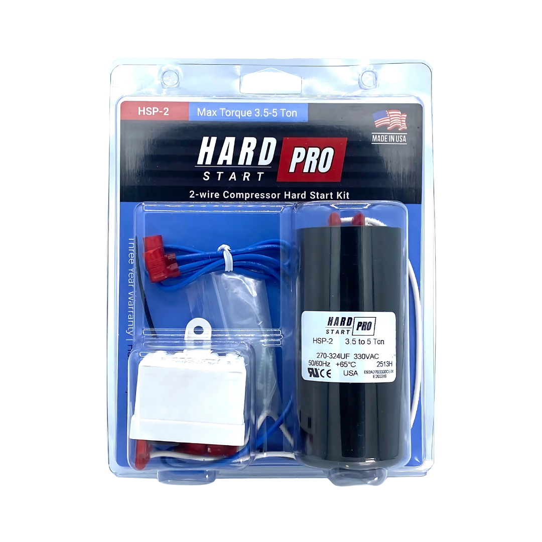 T&M International Inc. 122HSP02 electronic component product image