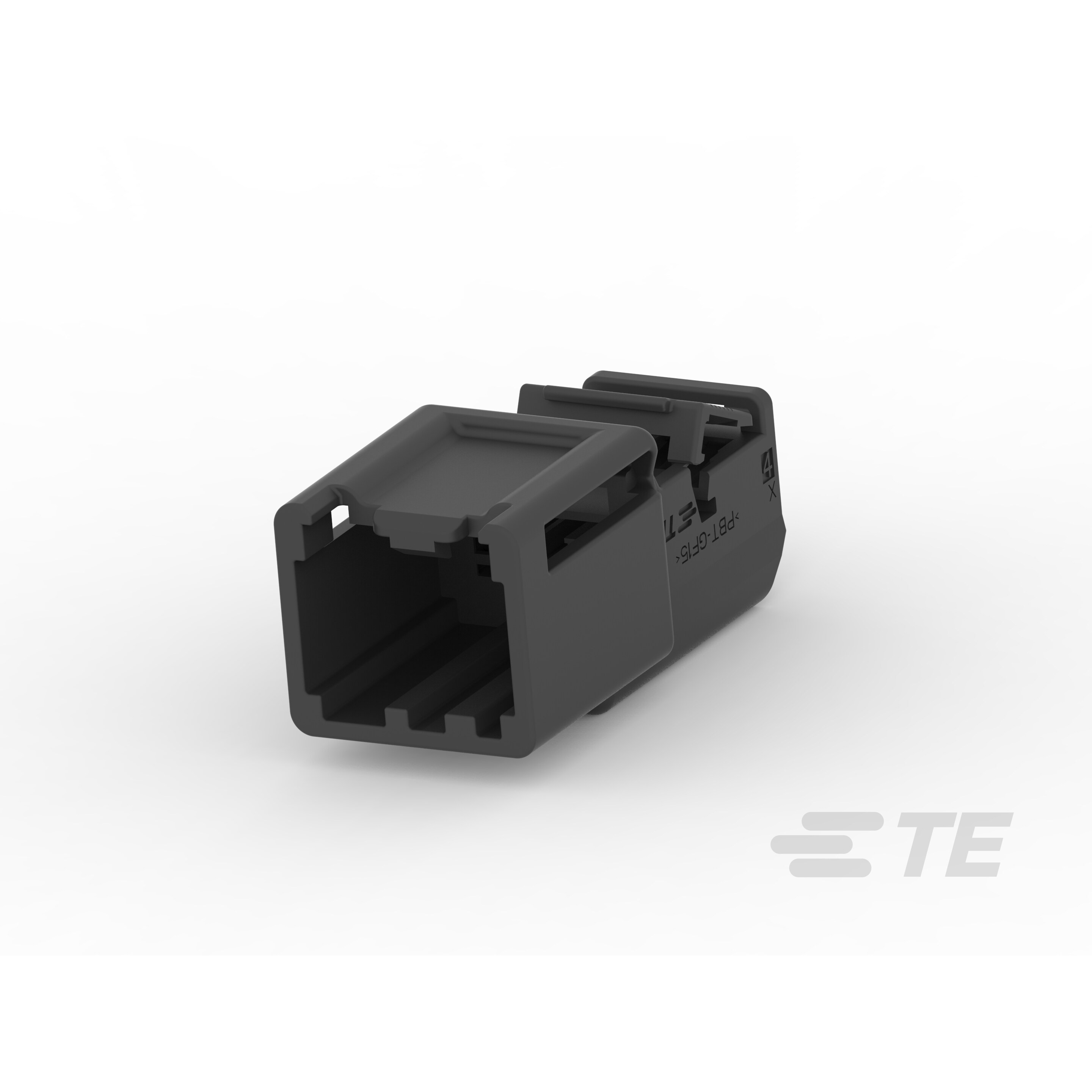 TE Connectivity AMP Connectors 2203535-4 electronic component product image