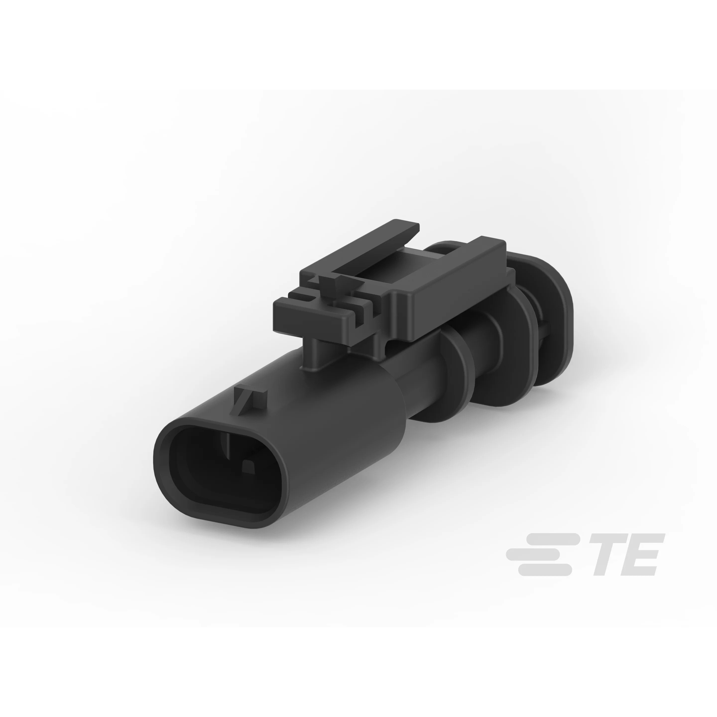 TE Connectivity AMP Connectors 2203770-3 electronic component product image