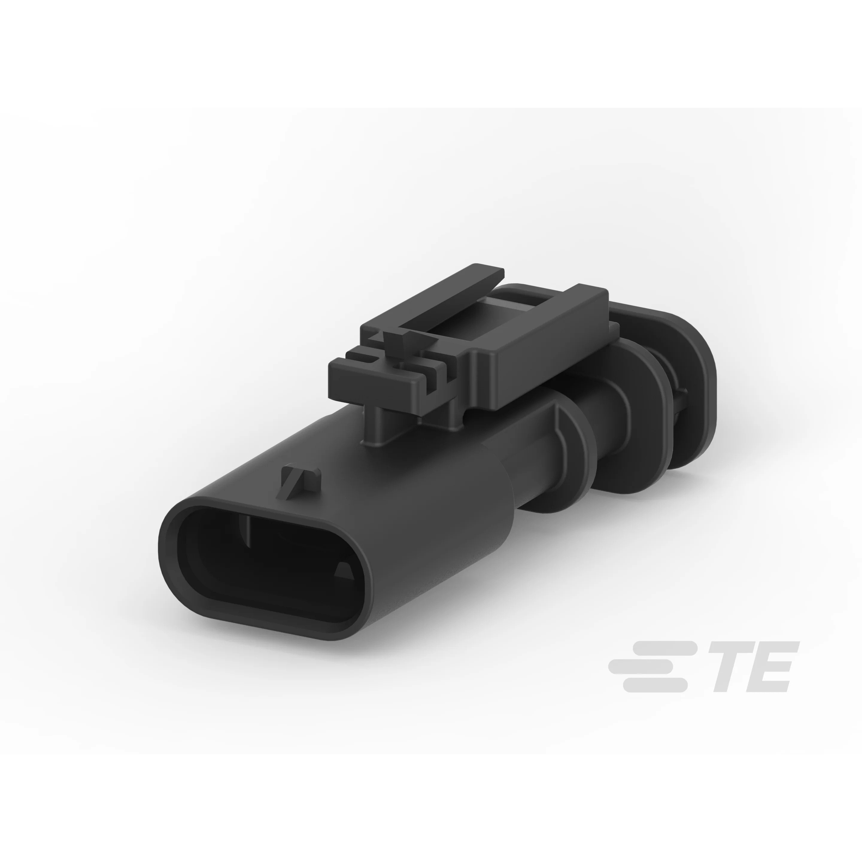 TE Connectivity AMP Connectors 2203772-2 electronic component product image