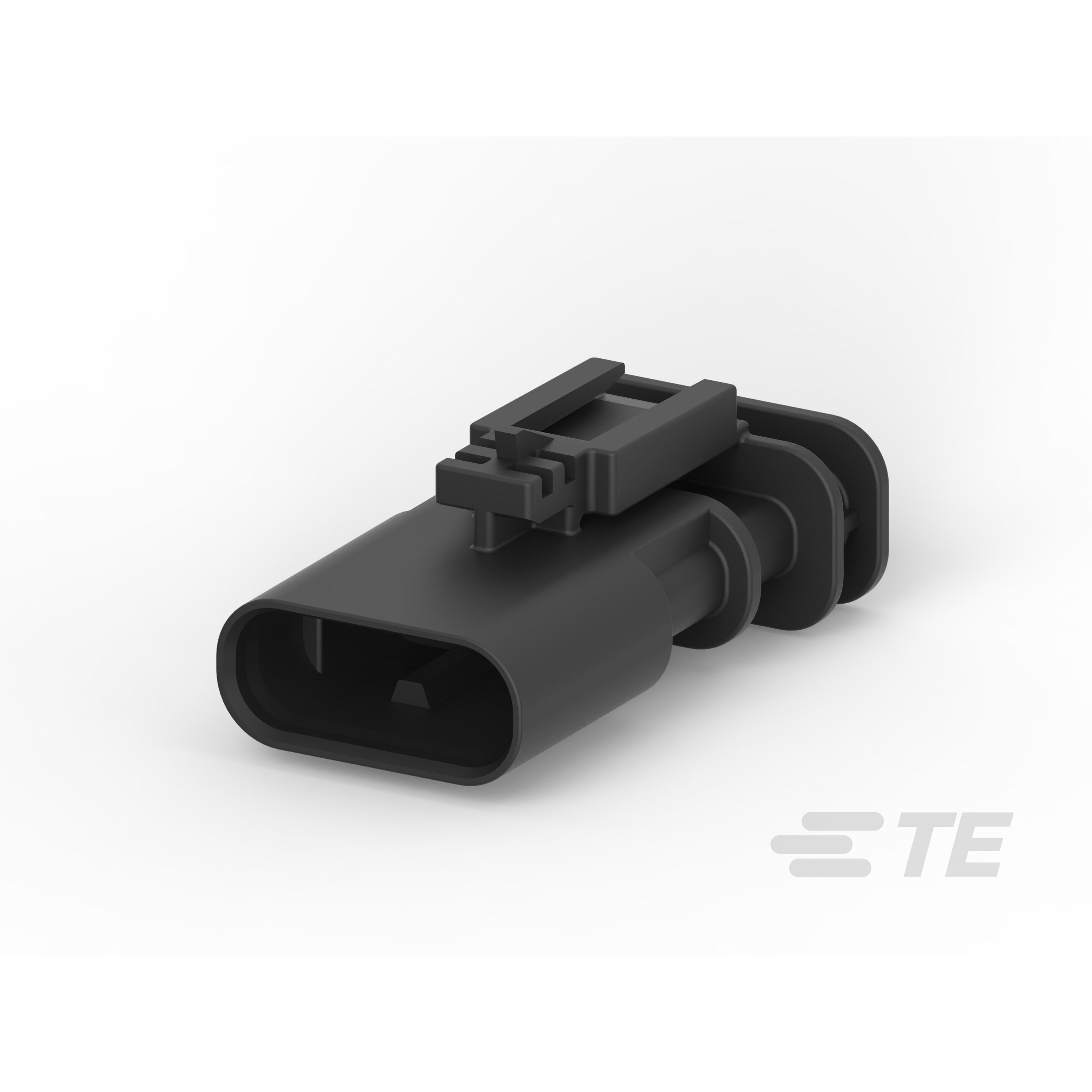 TE Connectivity AMP Connectors 2203774-2 electronic component product image