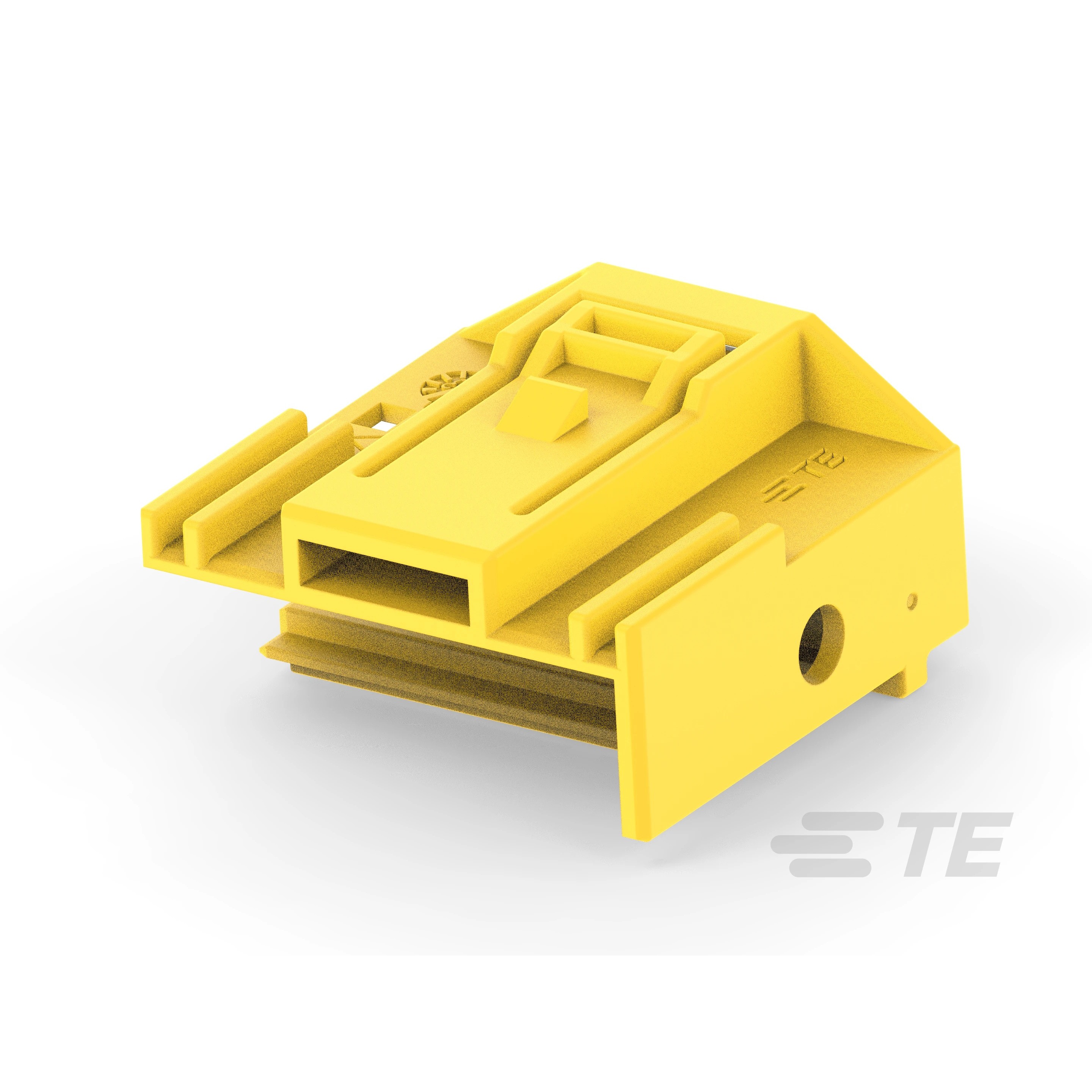 TE Connectivity AMP Connectors 2208306-1 electronic component product image