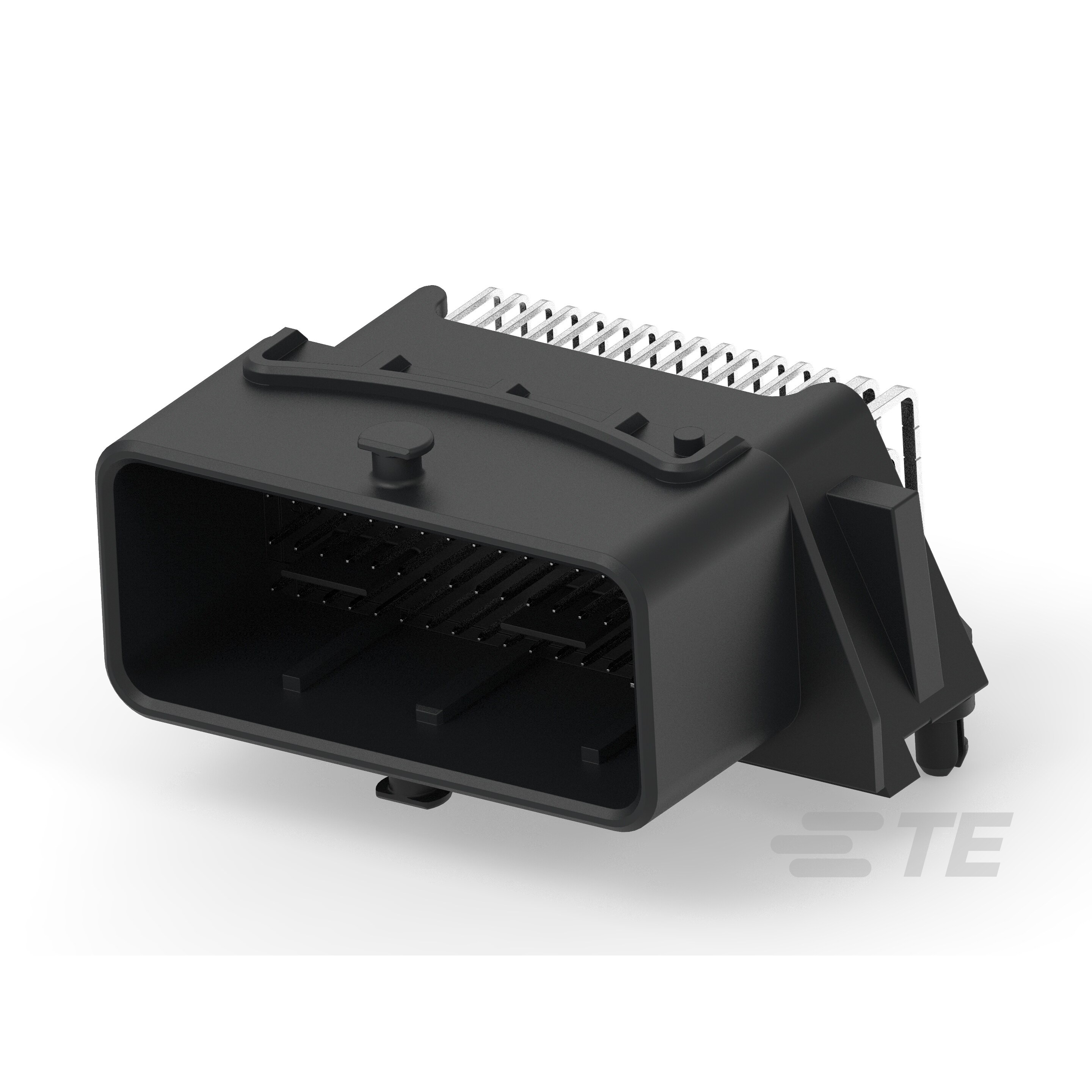 TE Connectivity Deutsch Connectors 2209129-1 electronic component product image