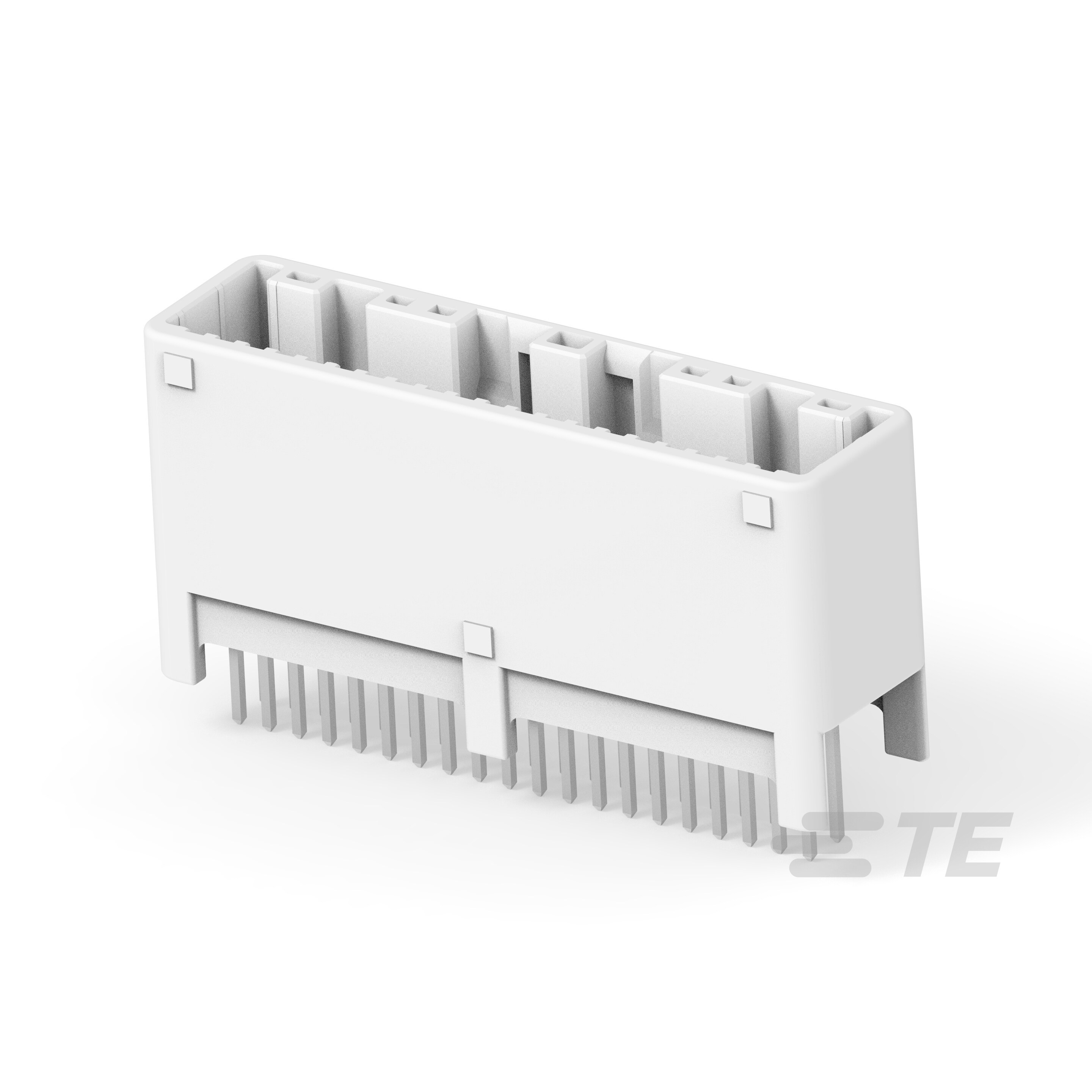 TE Connectivity Deutsch Connectors 2209908-1 electronic component product image