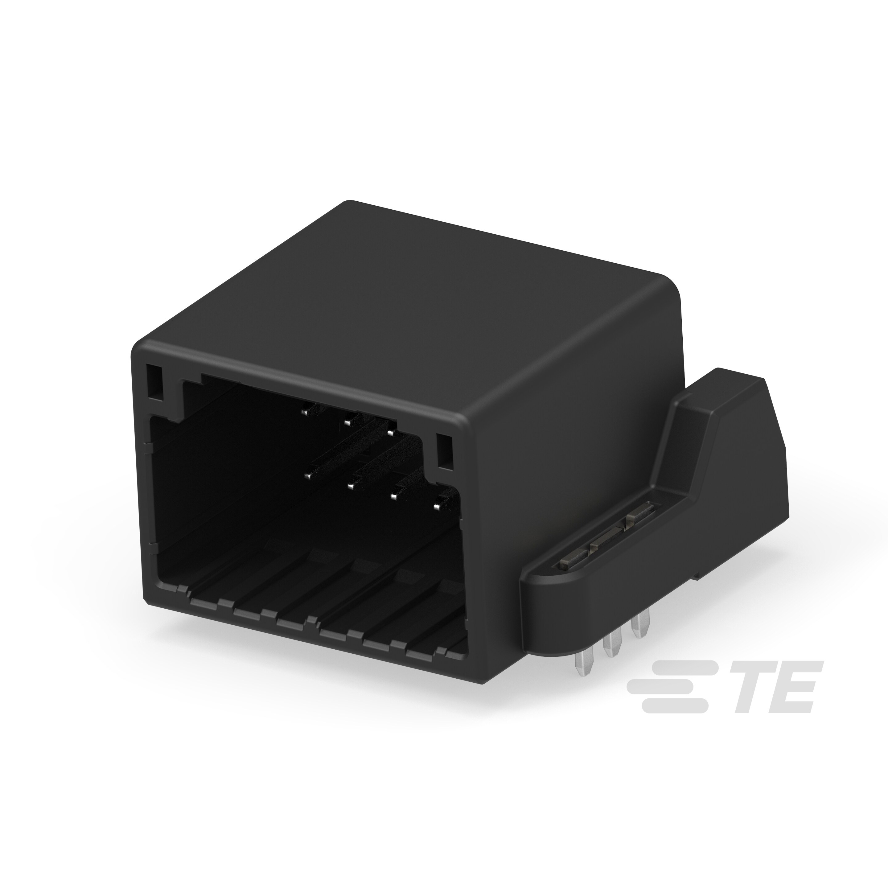 TE Connectivity AMP Connectors 2291173-1 electronic component product image