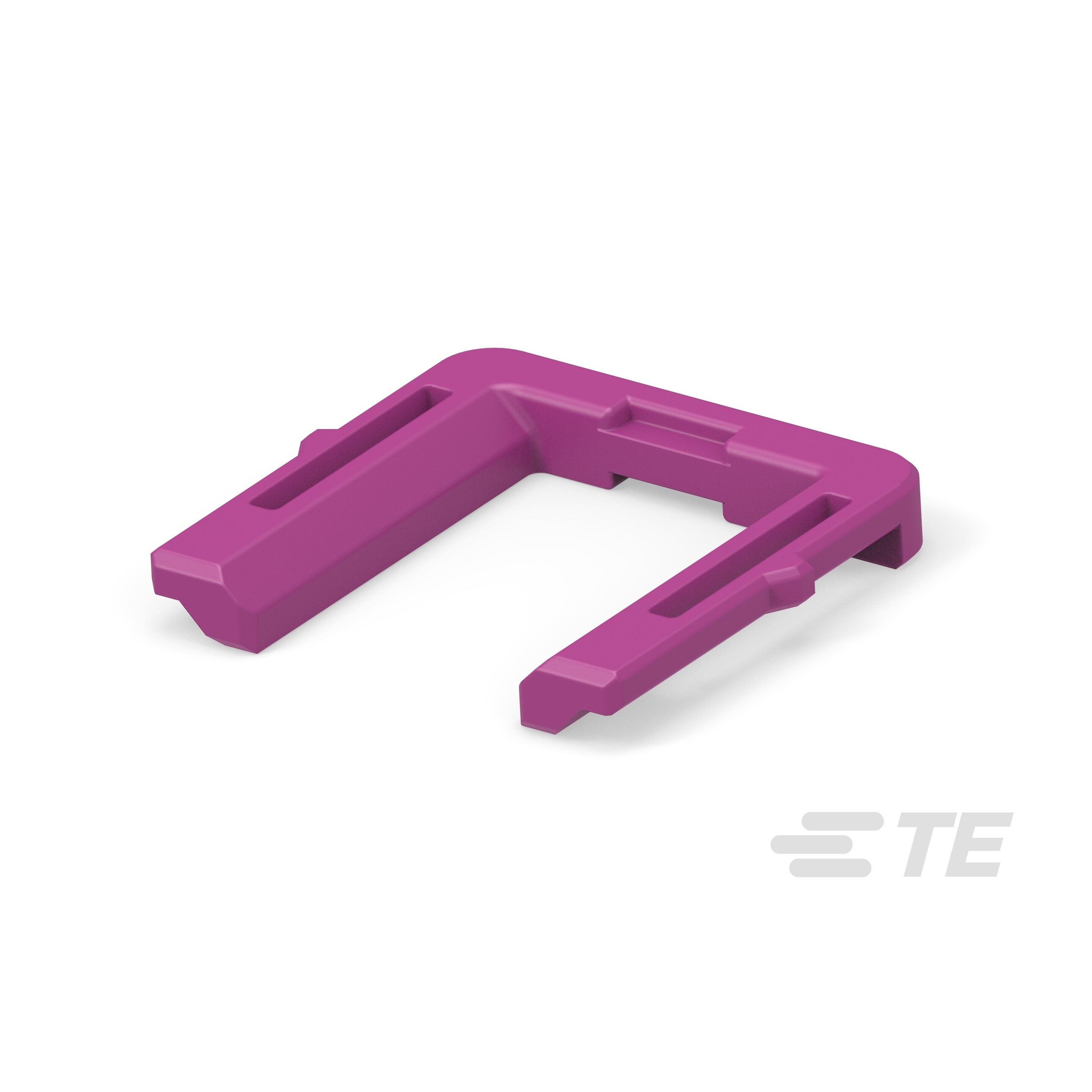 TE Connectivity Deutsch Connectors 2298573-1 electronic component product image