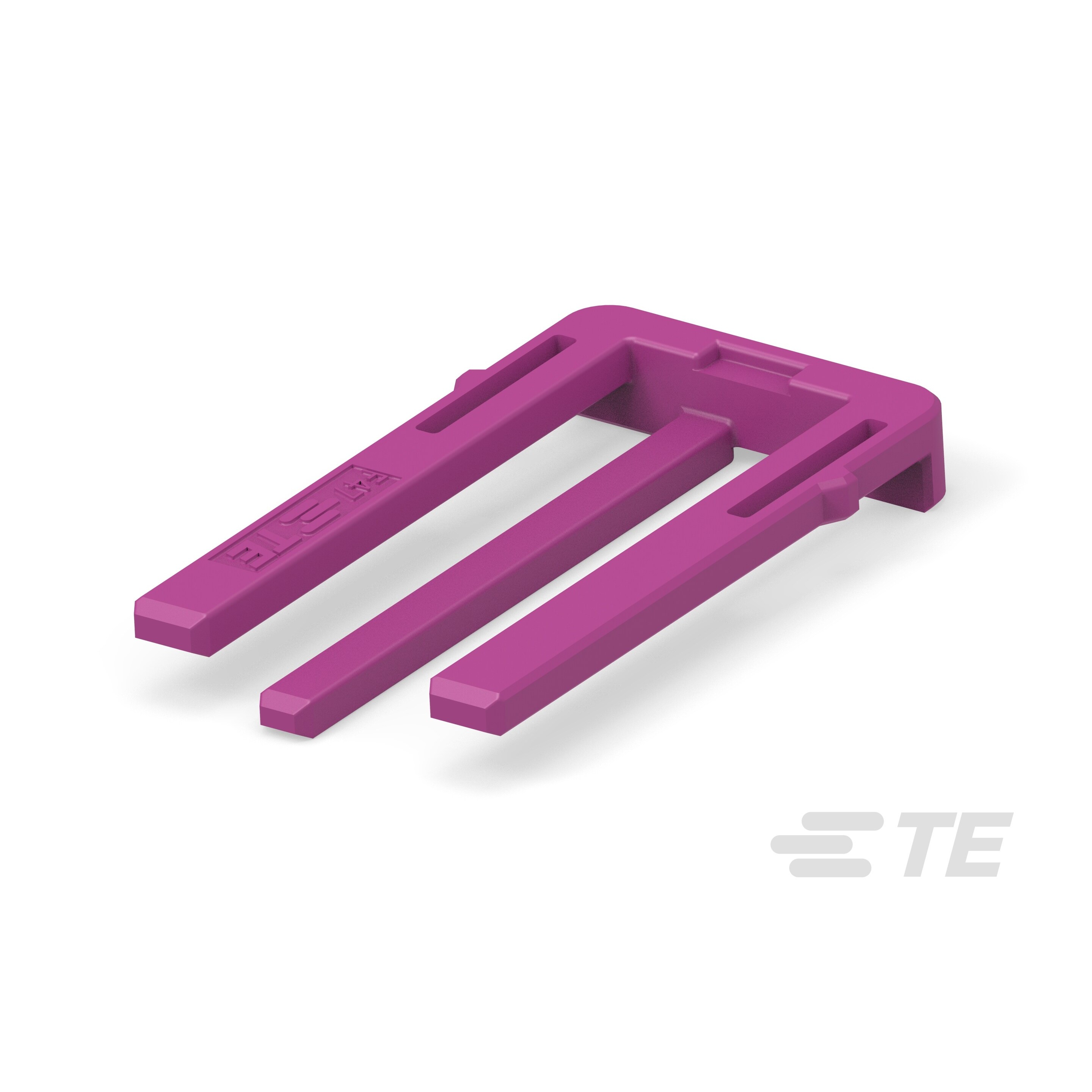 TE Connectivity Deutsch Connectors 2298574-1 electronic component product image