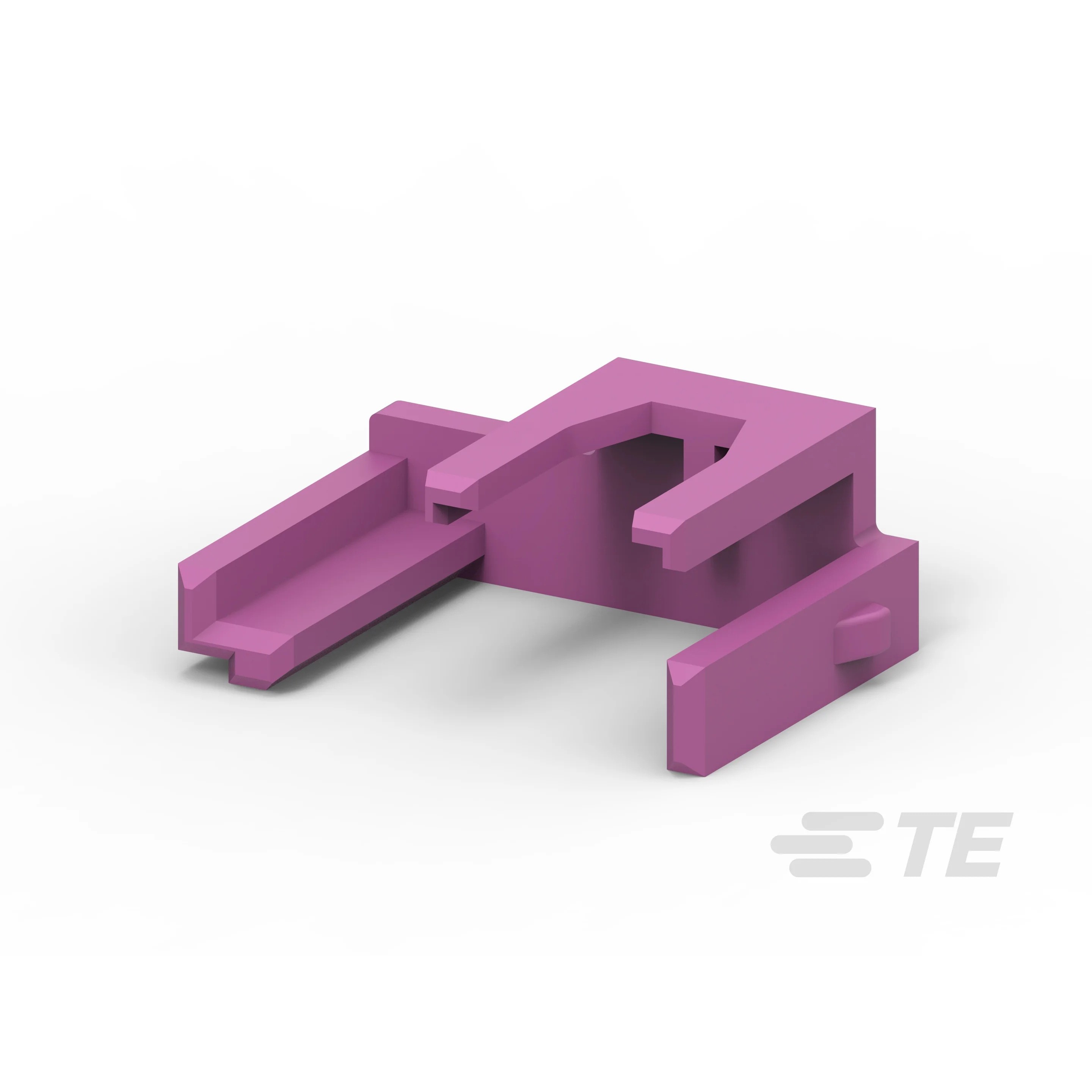 TE Connectivity Deutsch Connectors 2301241-1 electronic component product image