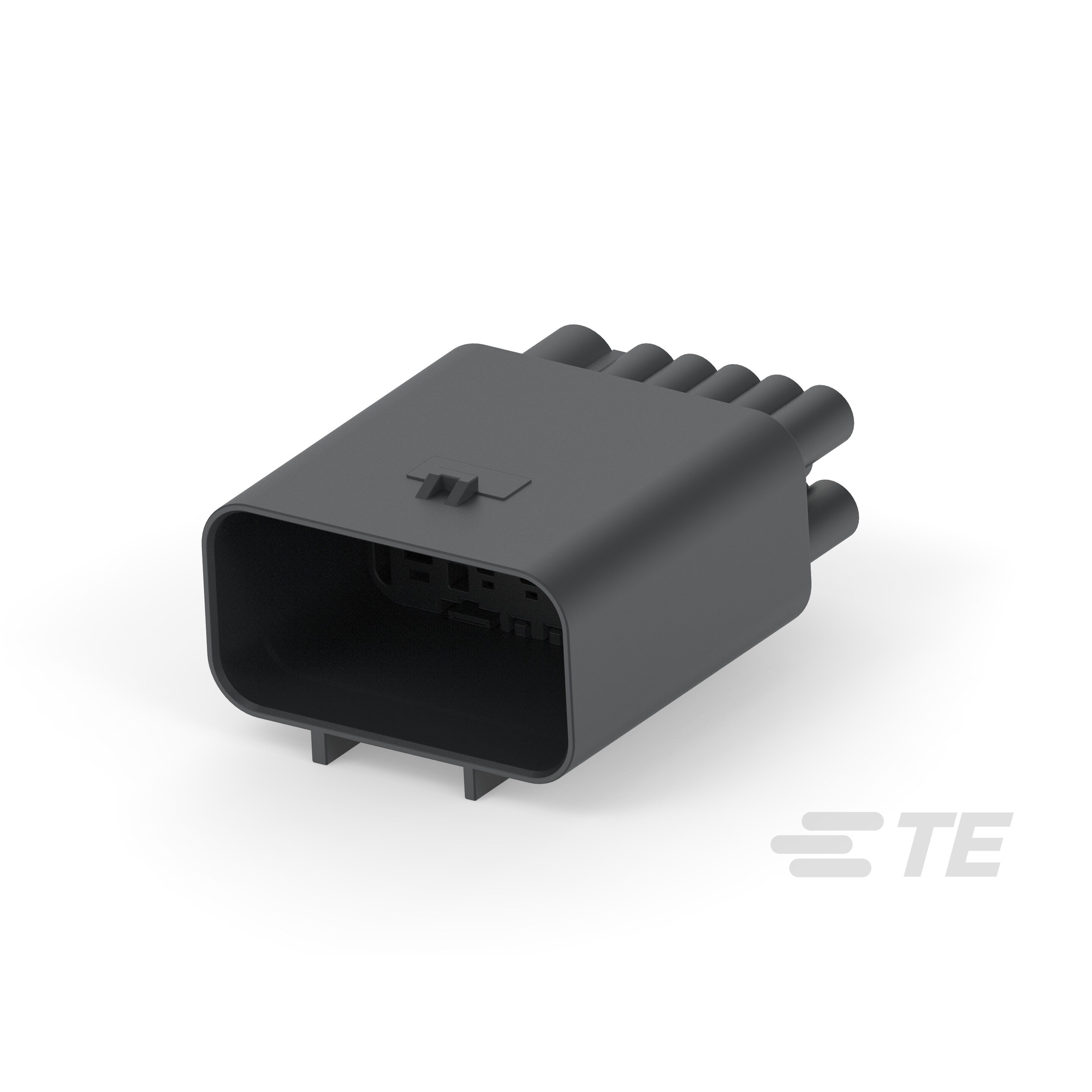 TE Connectivity Deutsch Connectors 2304887-1 electronic component product image