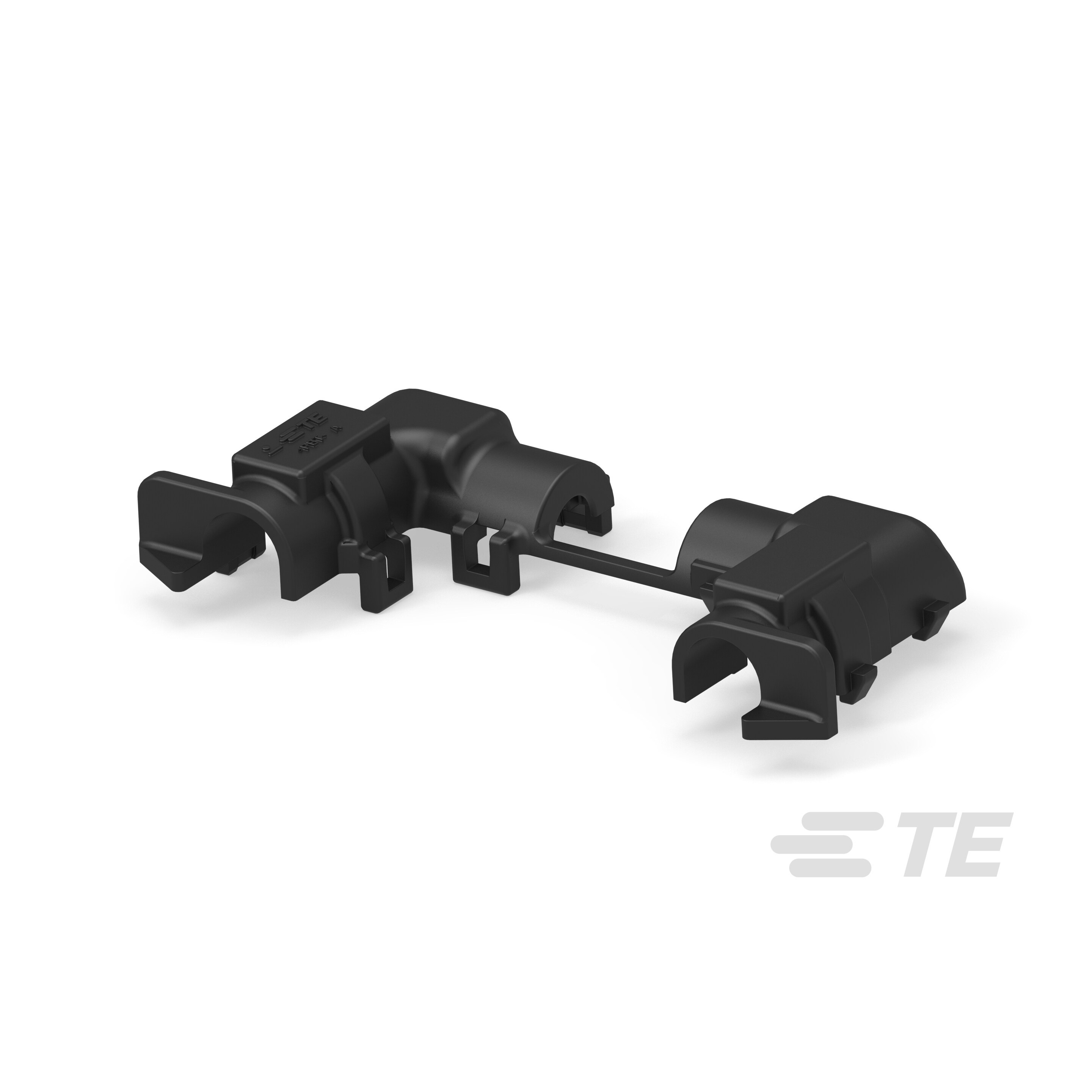 TE Connectivity Deutsch Connectors 2304993-2 electronic component product image