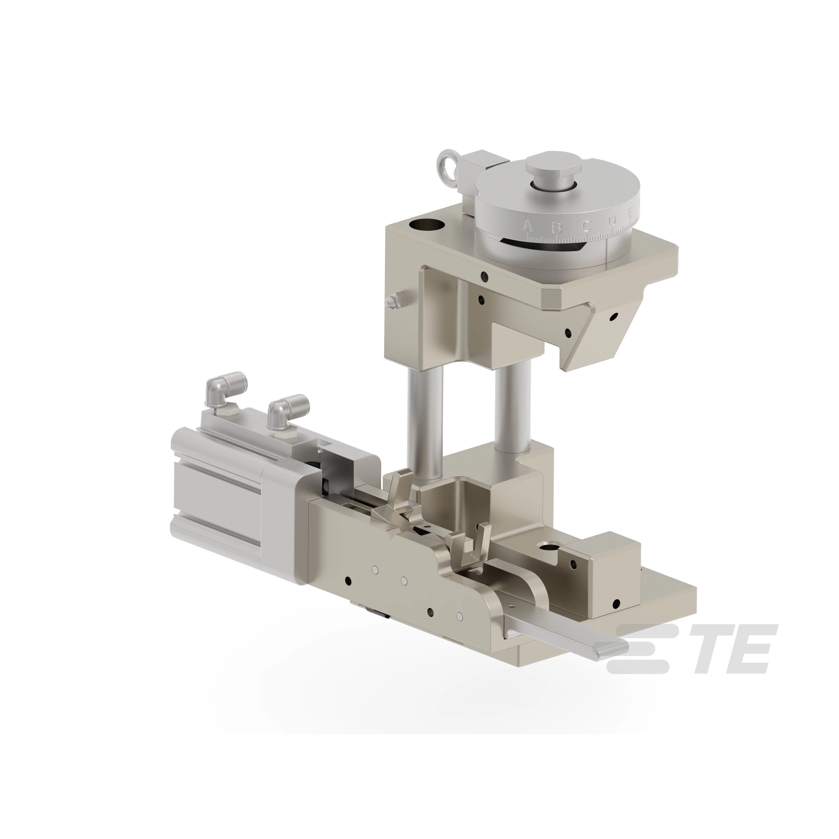 TE Connectivity Application Tooling 2305470-2 electronic component product image