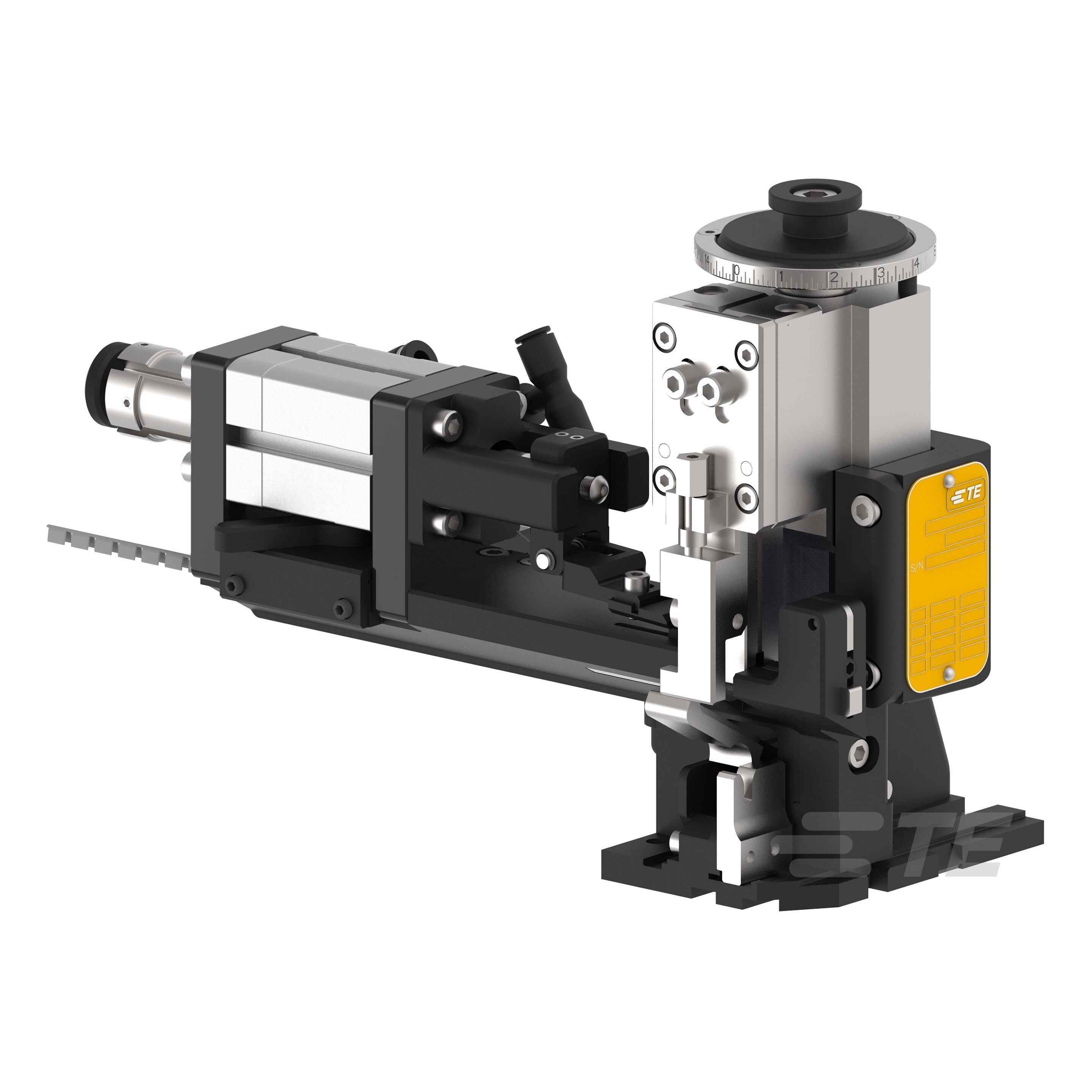 TE Connectivity Application Tooling 2305750-2 electronic component product image