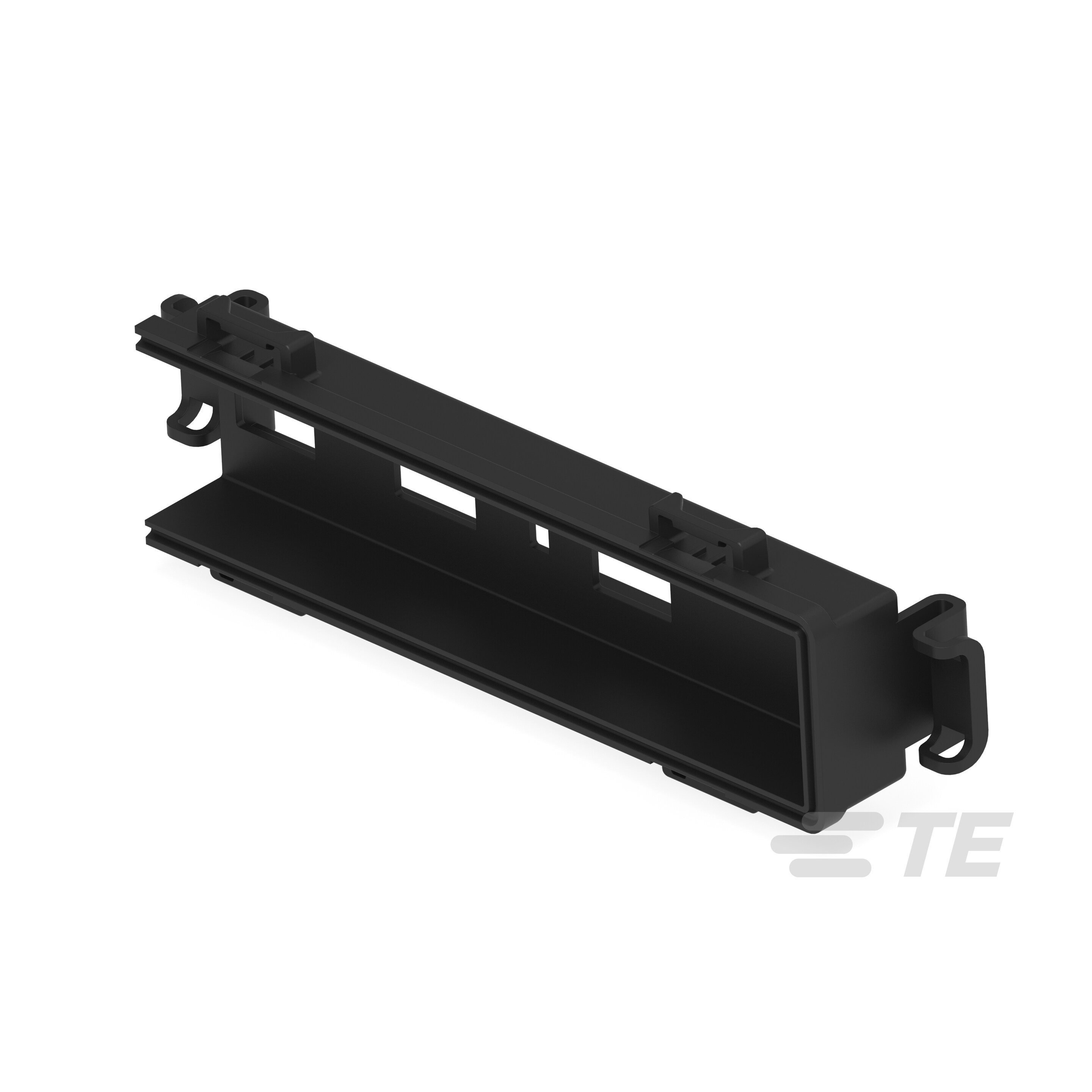 TE Connectivity Deutsch Connectors 2306641-1 electronic component product image