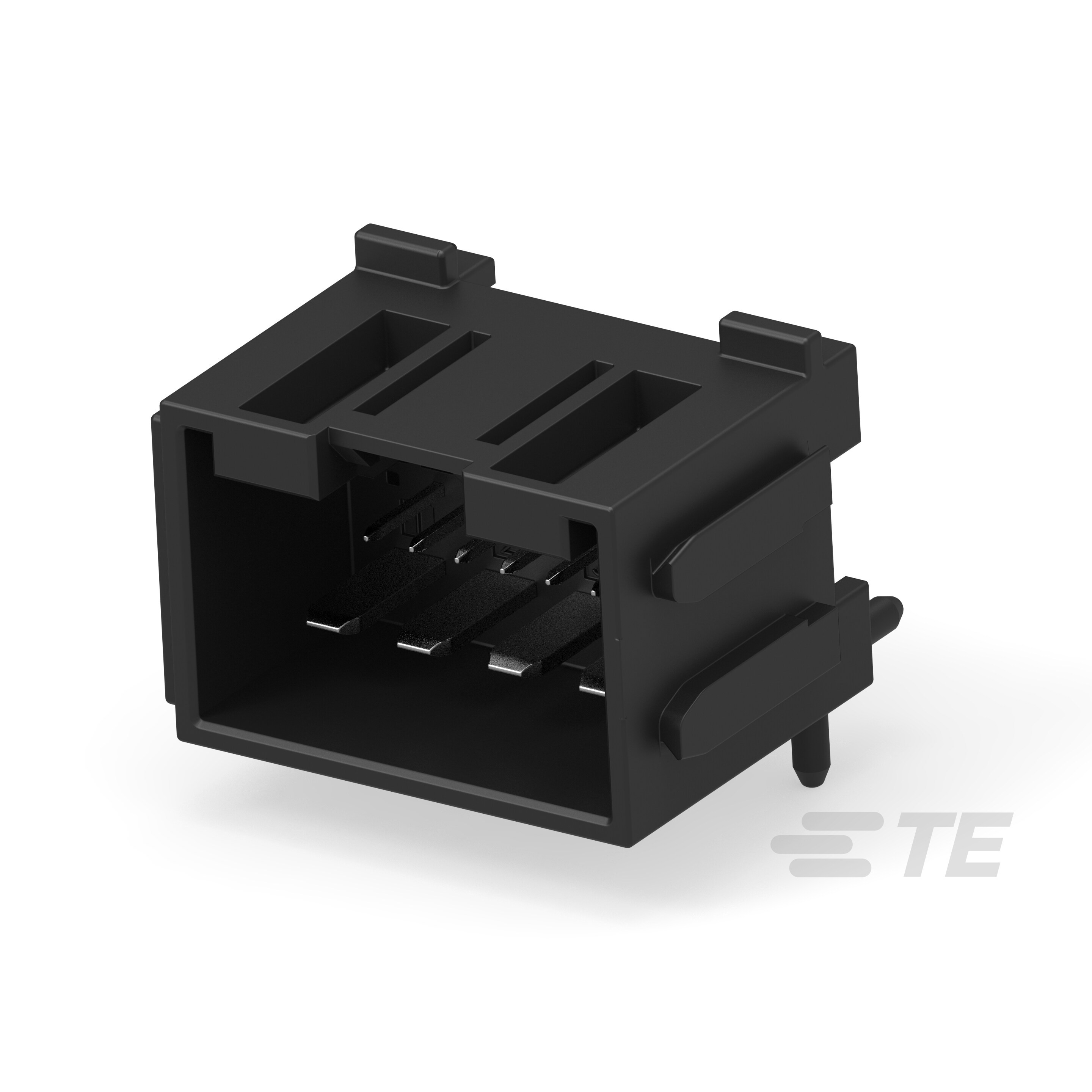 TE Connectivity AMP Connectors 2311788-5 electronic component product image