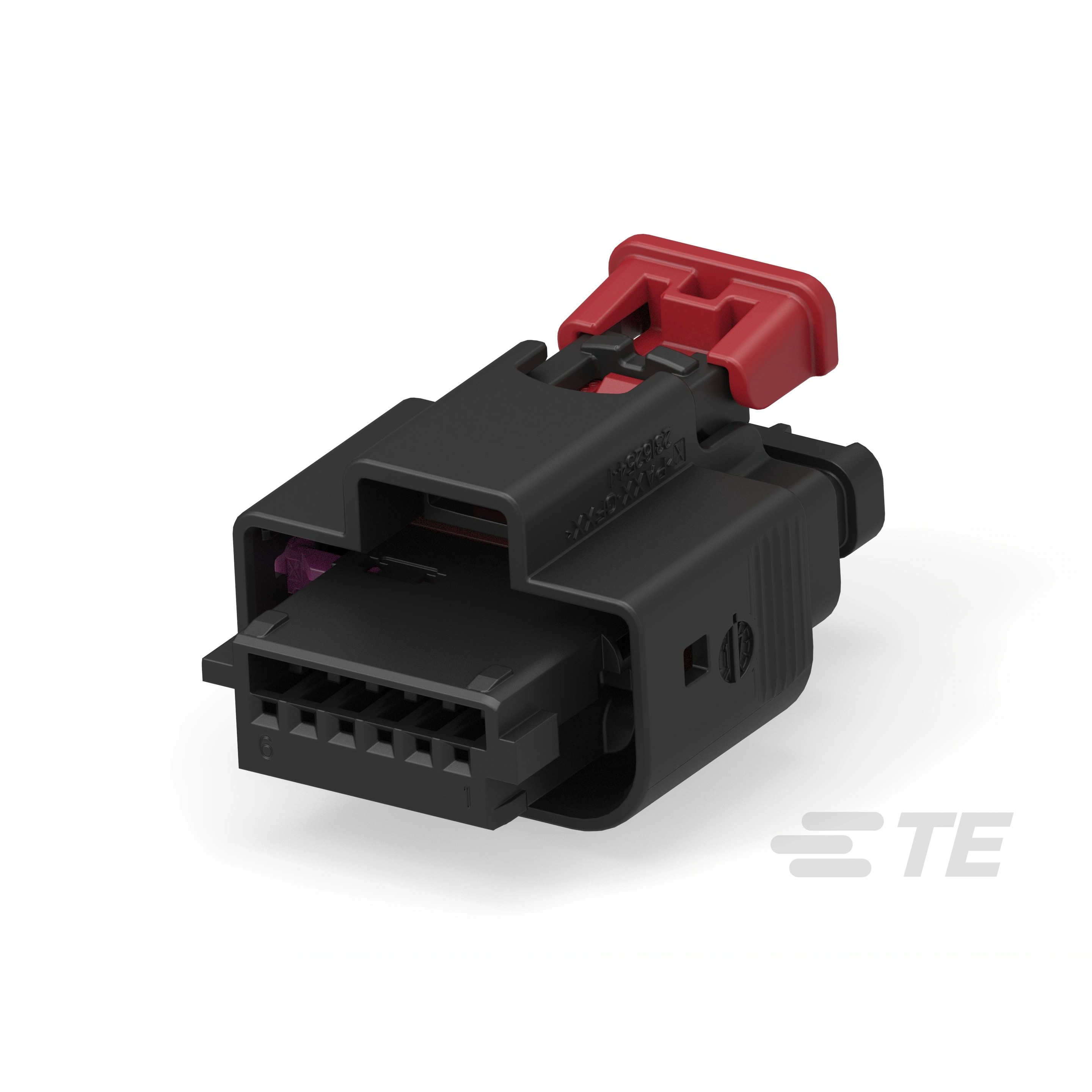 TE Connectivity AMP Connectors 2316218-1 electronic component product image