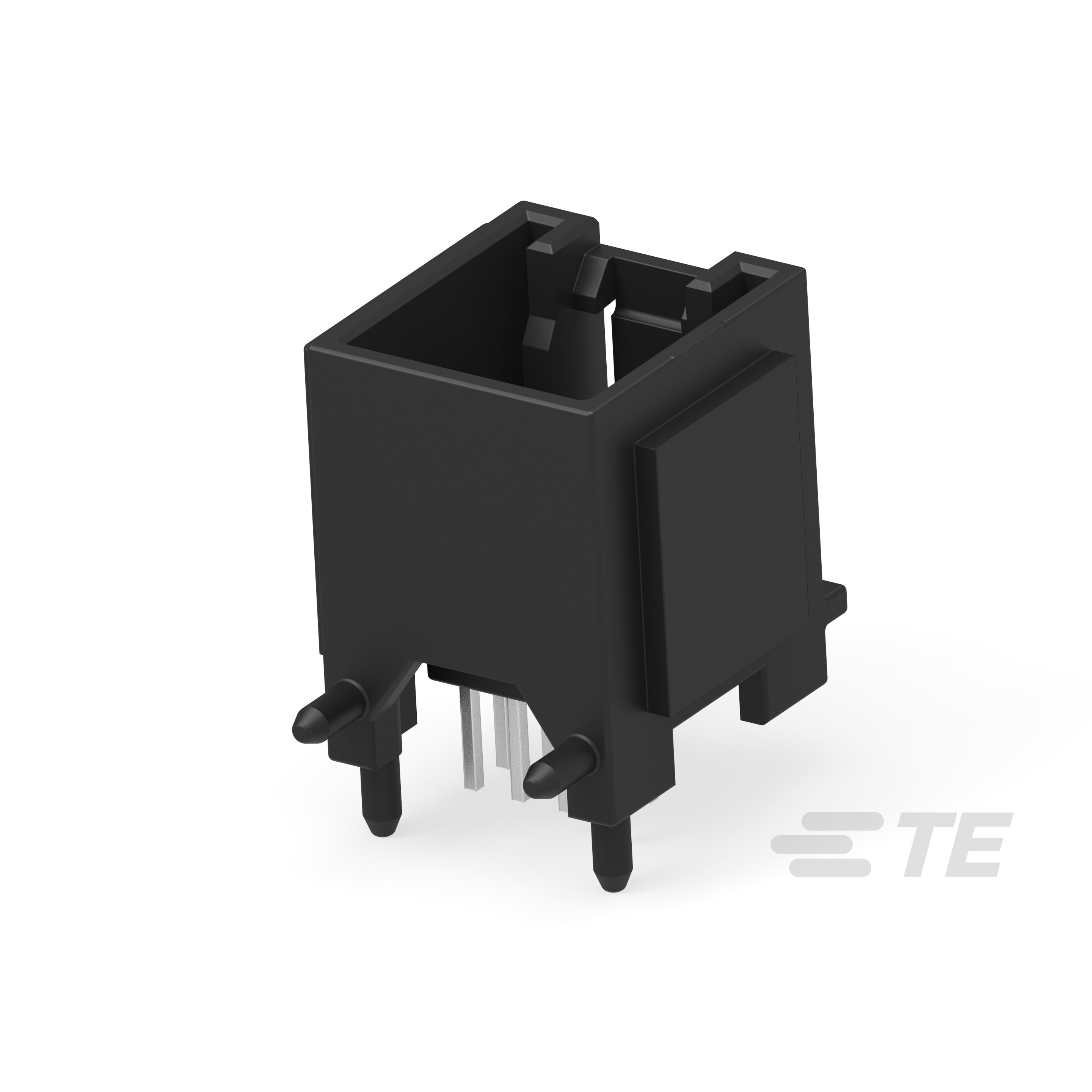 TE Connectivity AMP Connectors 2320179-1 electronic component product image