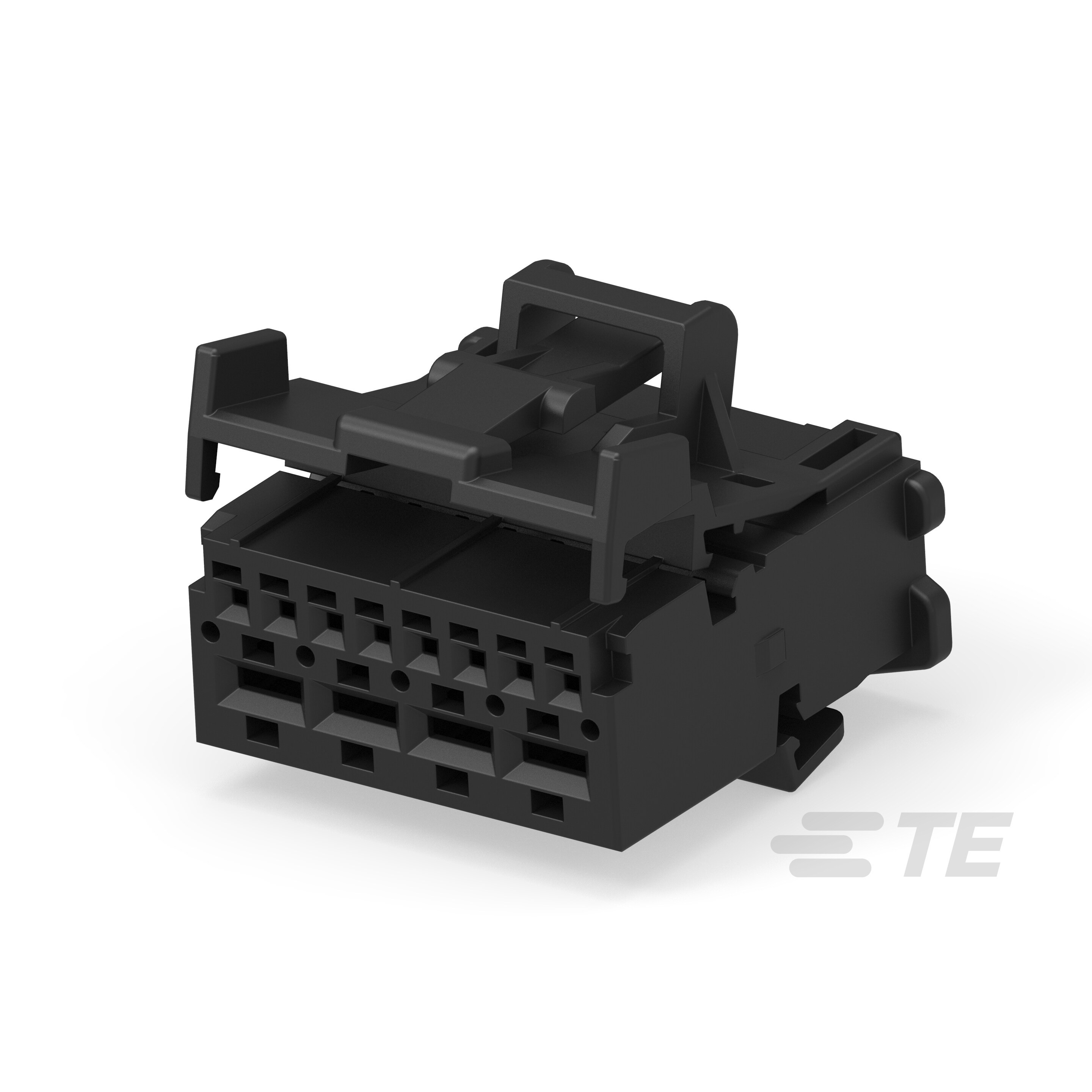 TE Connectivity AMP Connectors 2322347-1 electronic component product image